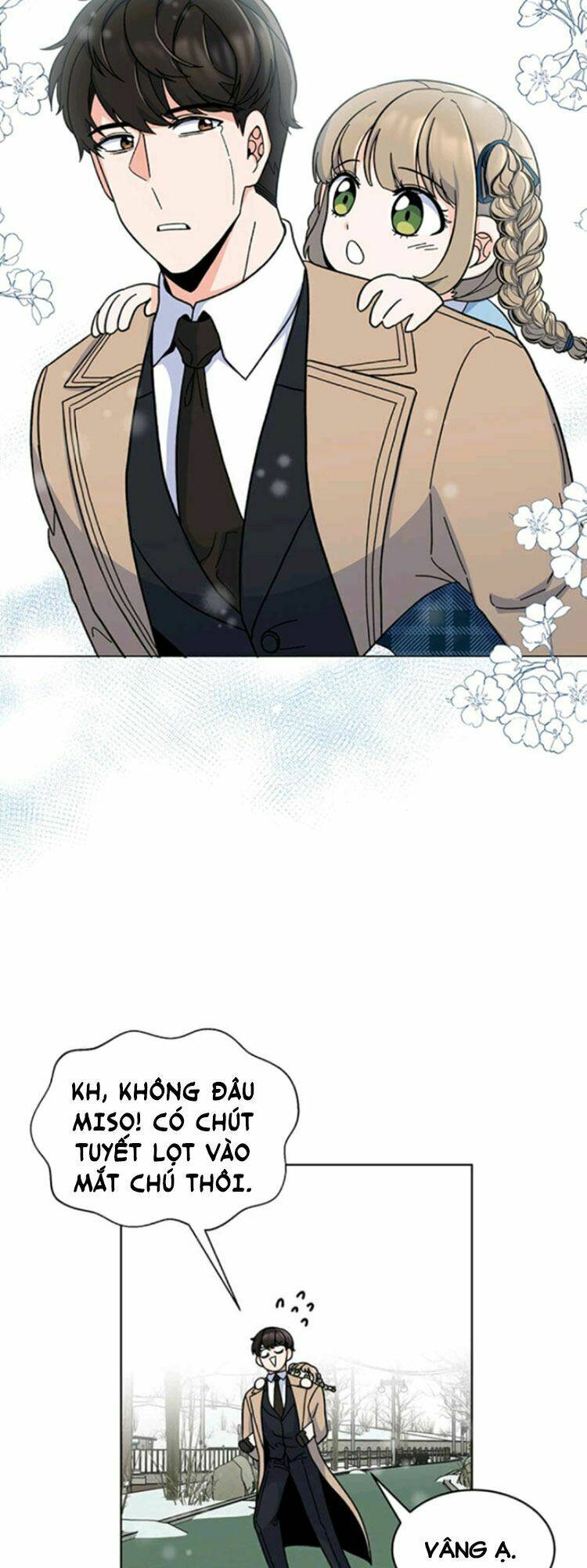 Quản Lý Cấp Cao Nhất Của Năm Chap 6 - Next Chap 7