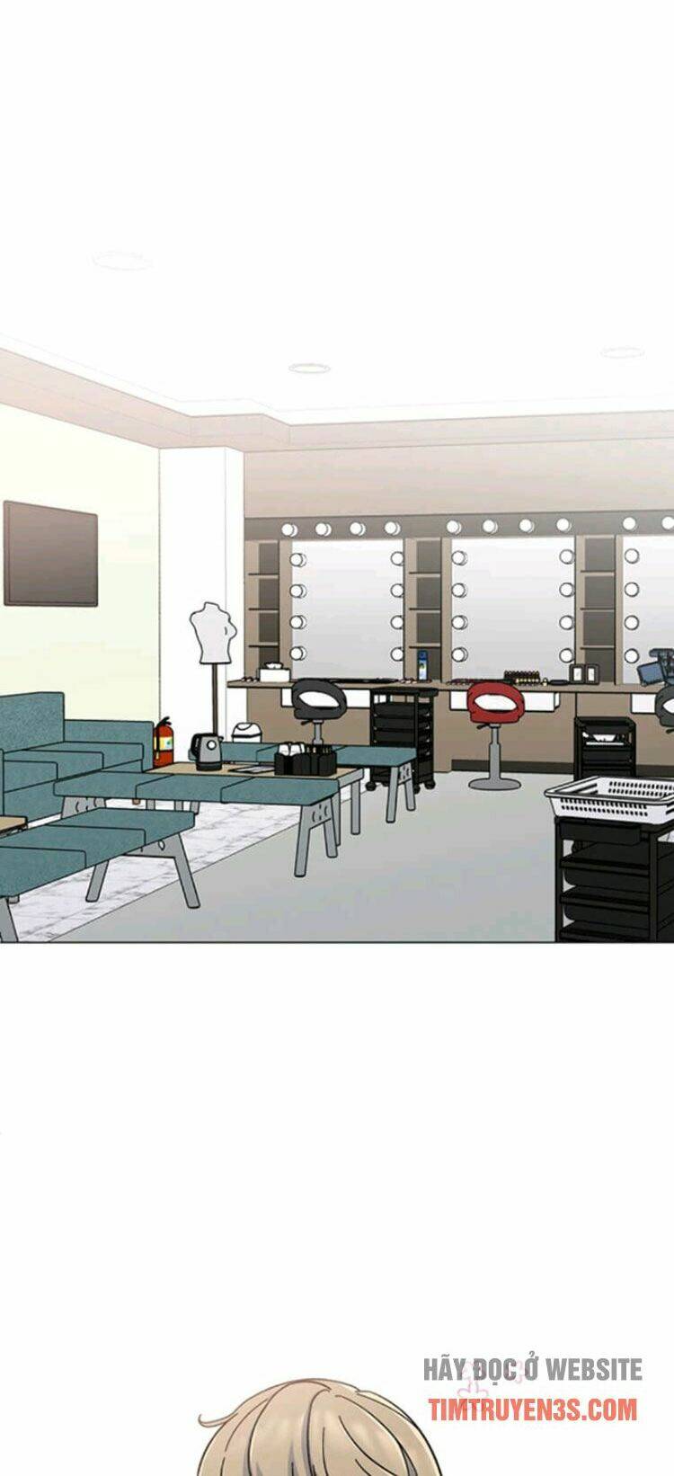 Quản Lý Cấp Cao Nhất Của Năm Chap 6 - Next Chap 7