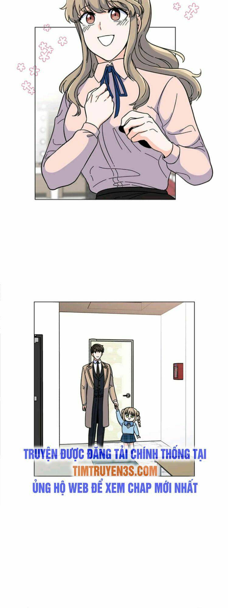 Quản Lý Cấp Cao Nhất Của Năm Chap 6 - Next Chap 7