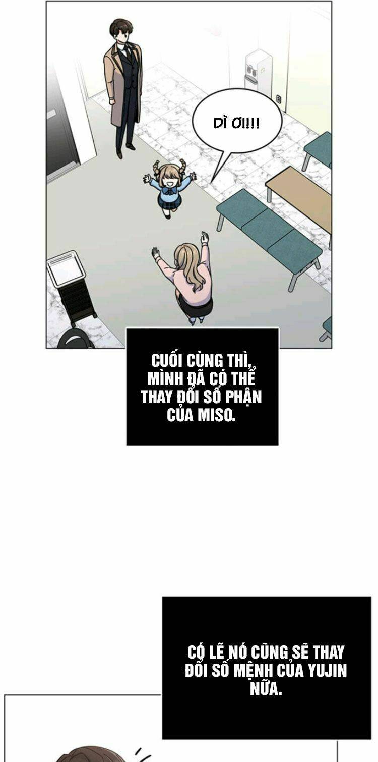 Quản Lý Cấp Cao Nhất Của Năm Chap 6 - Next Chap 7