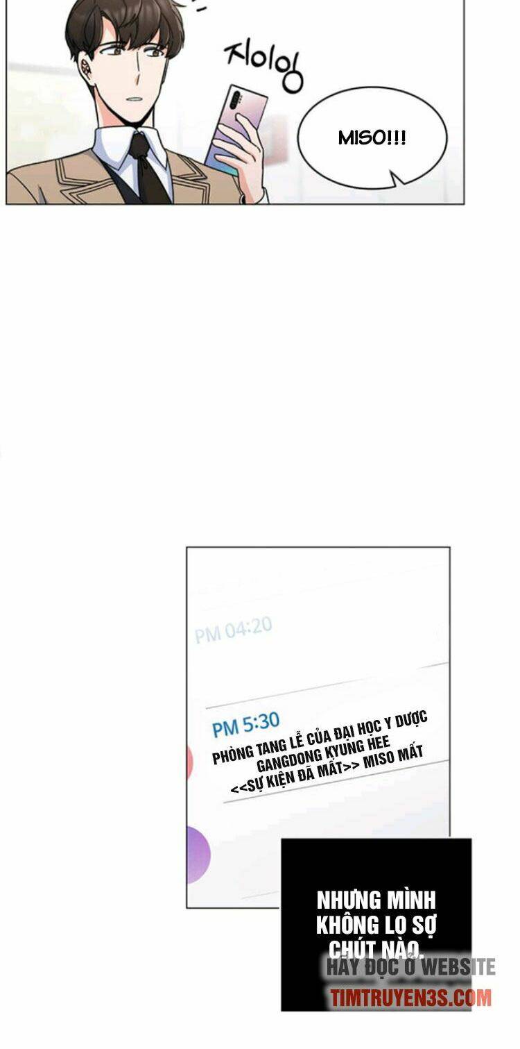 Quản Lý Cấp Cao Nhất Của Năm Chap 6 - Next Chap 7