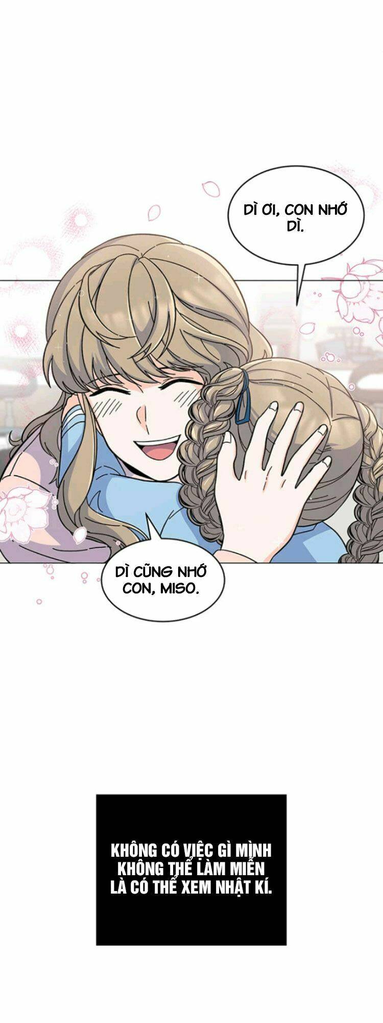 Quản Lý Cấp Cao Nhất Của Năm Chap 6 - Next Chap 7