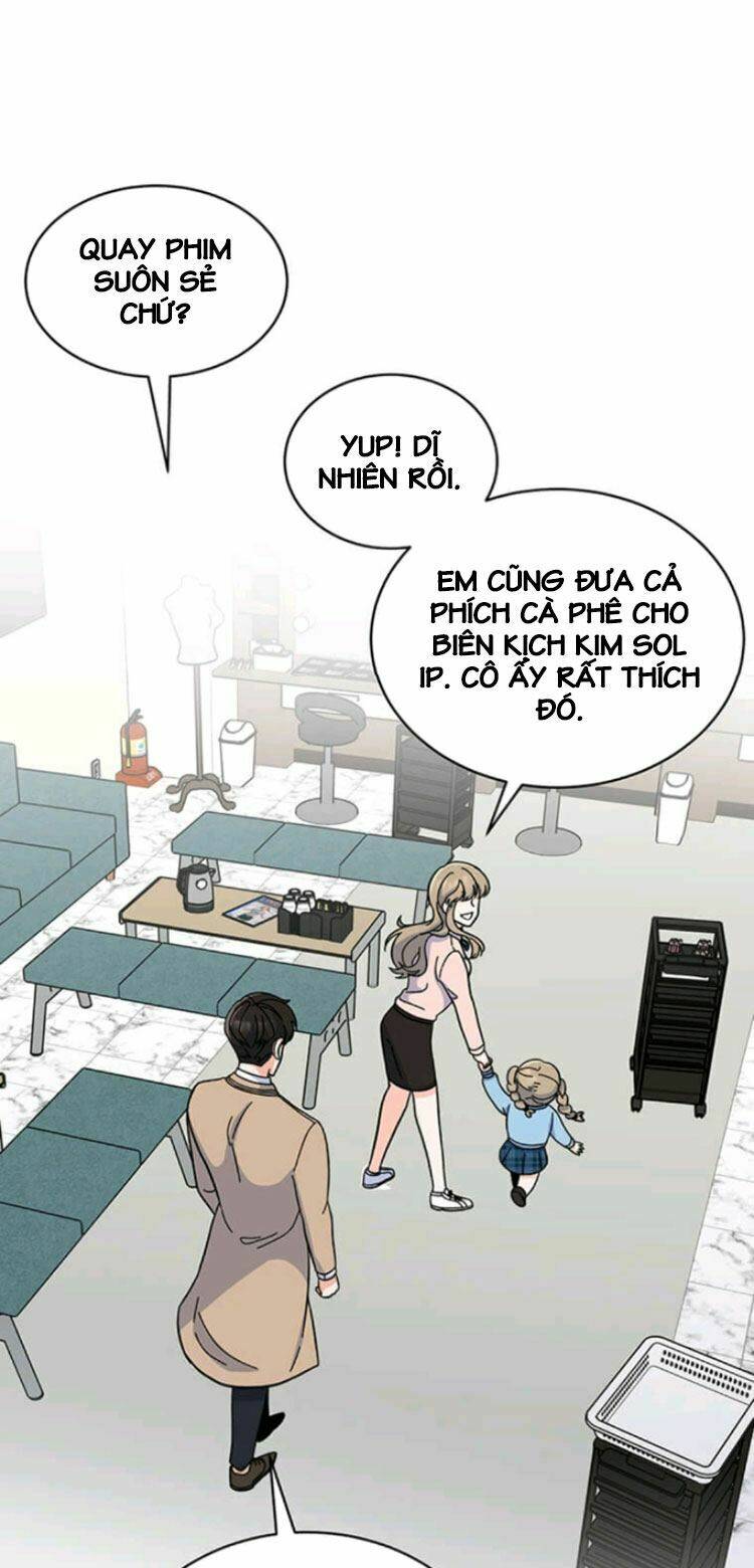 Quản Lý Cấp Cao Nhất Của Năm Chap 6 - Next Chap 7