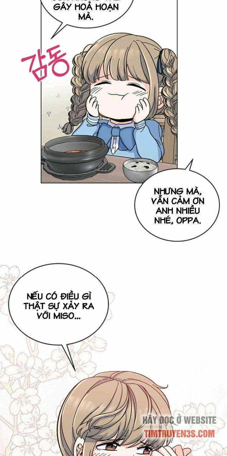 Quản Lý Cấp Cao Nhất Của Năm Chap 6 - Next Chap 7