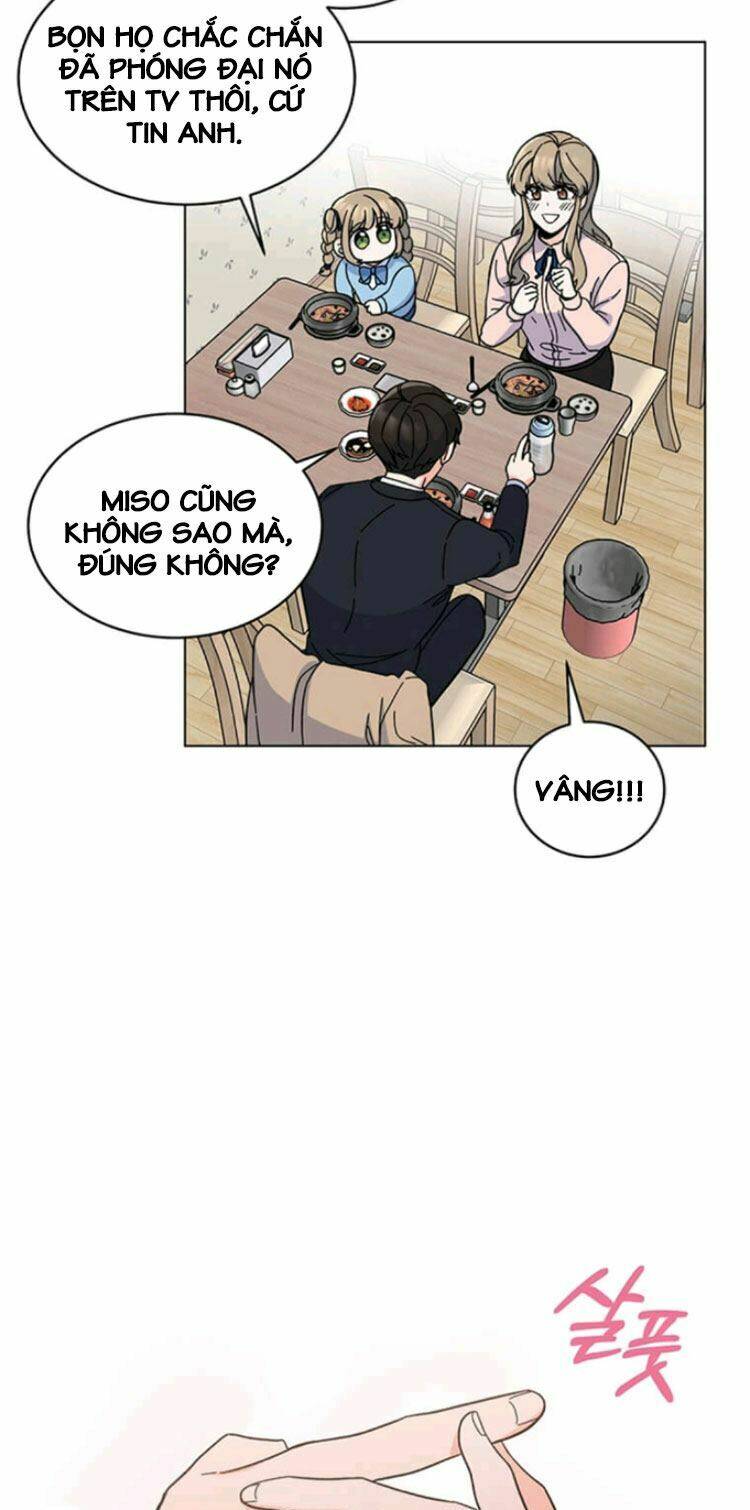 Quản Lý Cấp Cao Nhất Của Năm Chap 6 - Next Chap 7