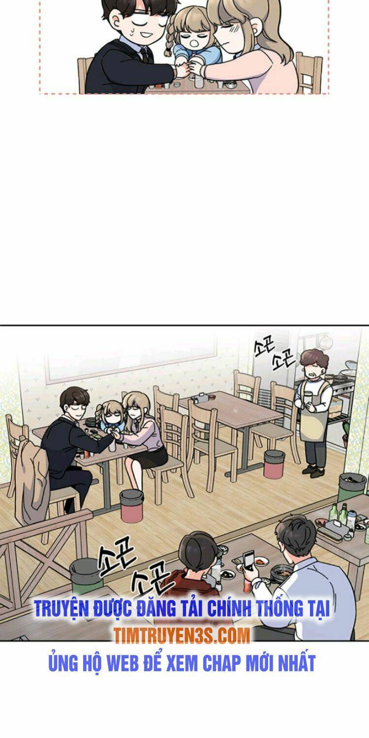 Quản Lý Cấp Cao Nhất Của Năm Chap 6 - Next Chap 7