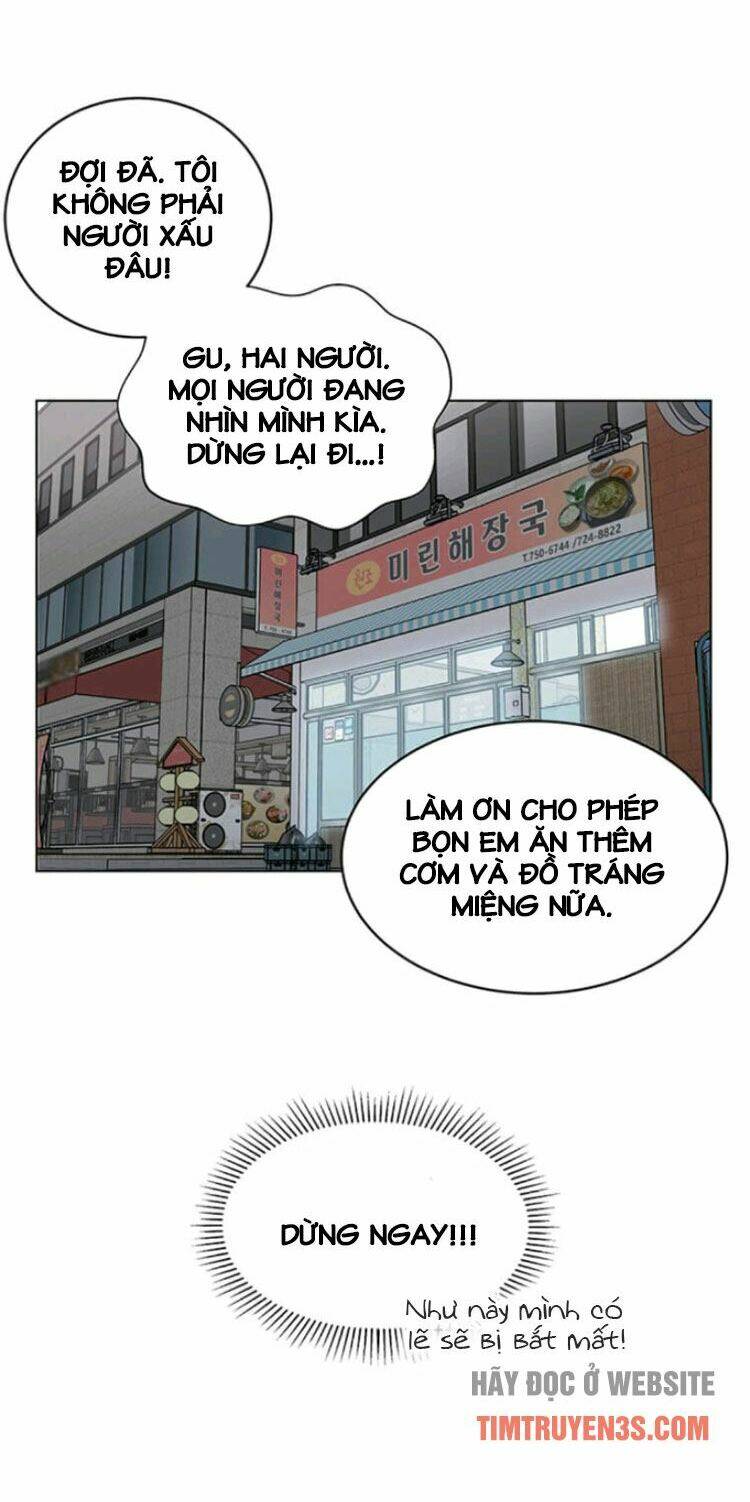 Quản Lý Cấp Cao Nhất Của Năm Chap 6 - Next Chap 7
