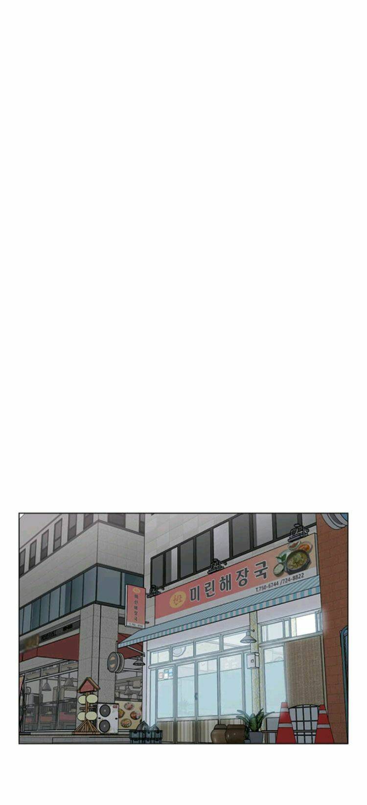 Quản Lý Cấp Cao Nhất Của Năm Chap 6 - Next Chap 7