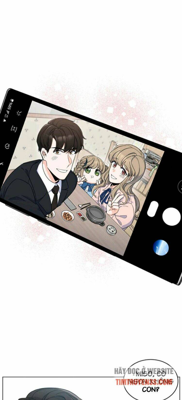 Quản Lý Cấp Cao Nhất Của Năm Chap 6 - Next Chap 7