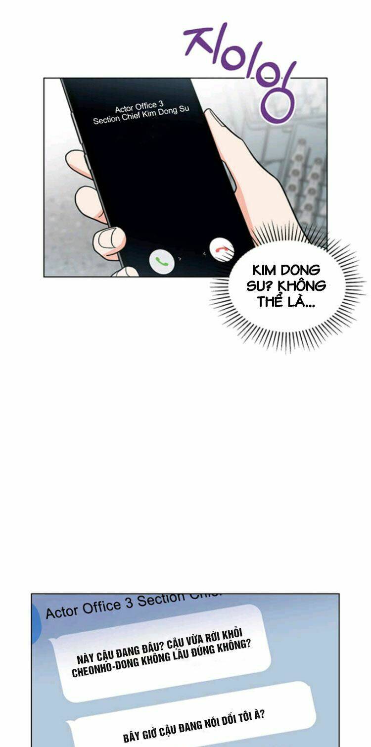 Quản Lý Cấp Cao Nhất Của Năm Chap 6 - Next Chap 7