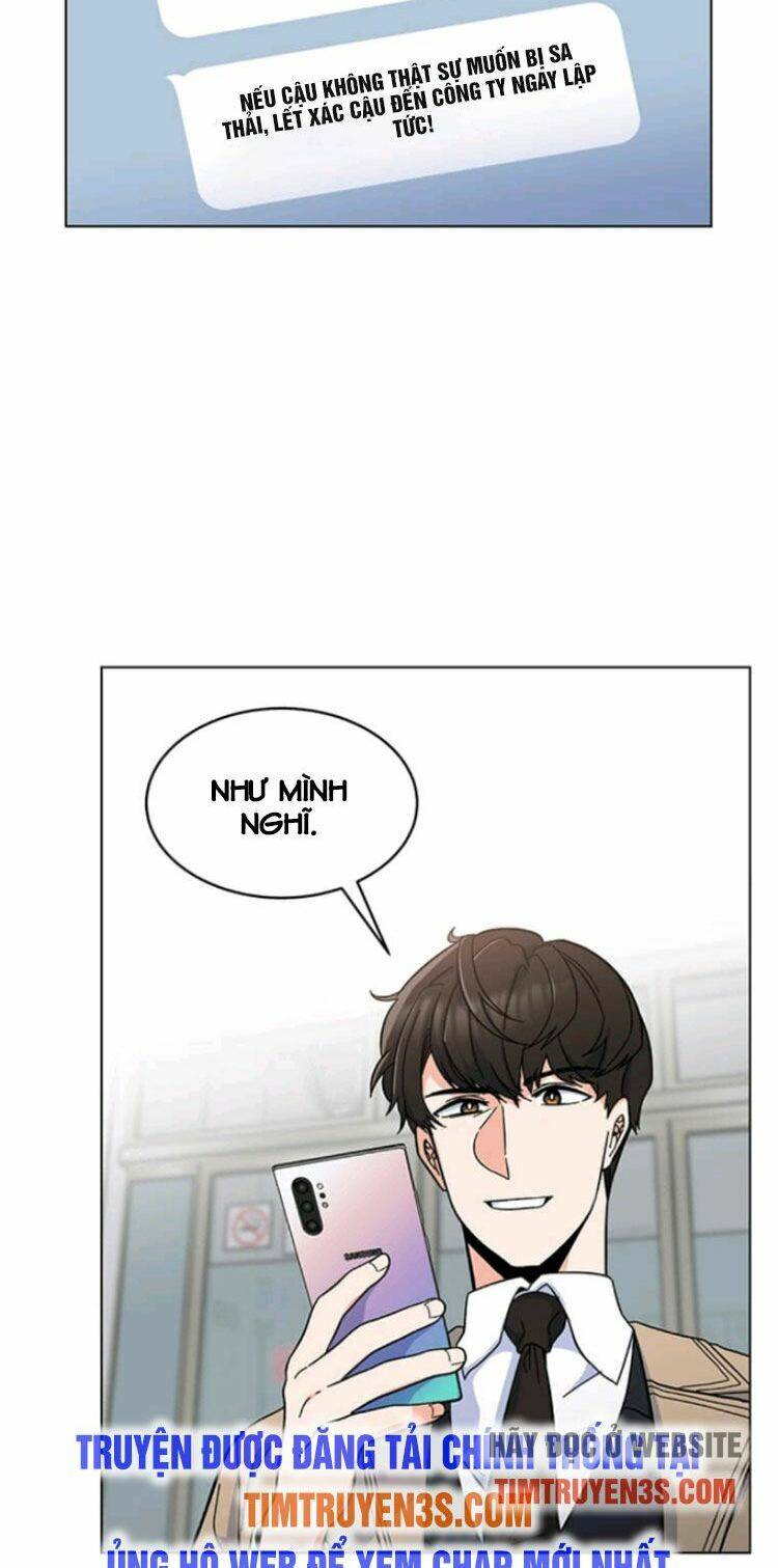 Quản Lý Cấp Cao Nhất Của Năm Chap 6 - Next Chap 7