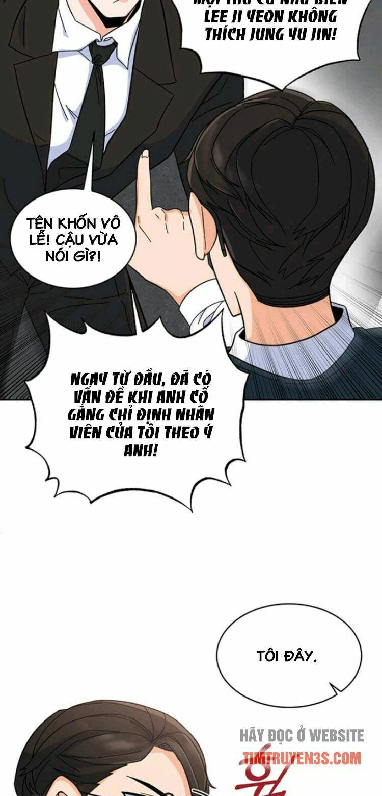 Quản Lý Cấp Cao Nhất Của Năm Chap 6 - Next Chap 7