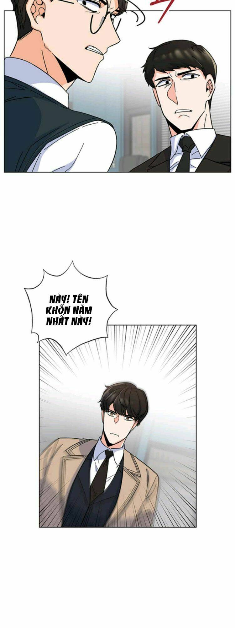 Quản Lý Cấp Cao Nhất Của Năm Chap 6 - Next Chap 7