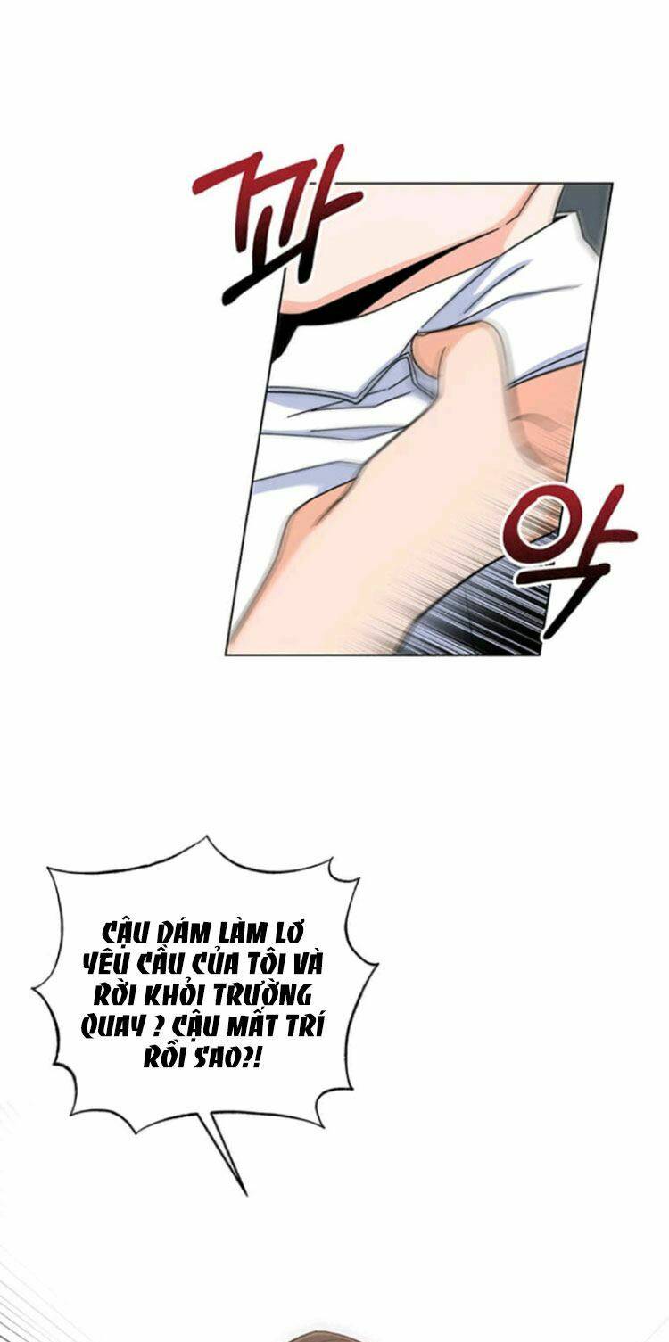 Quản Lý Cấp Cao Nhất Của Năm Chap 6 - Next Chap 7