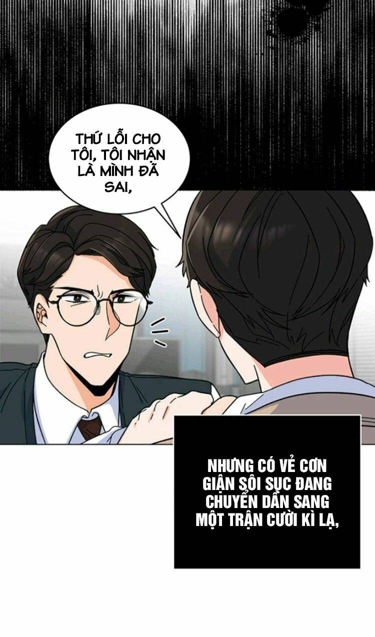 Quản Lý Cấp Cao Nhất Của Năm Chap 6 - Next Chap 7