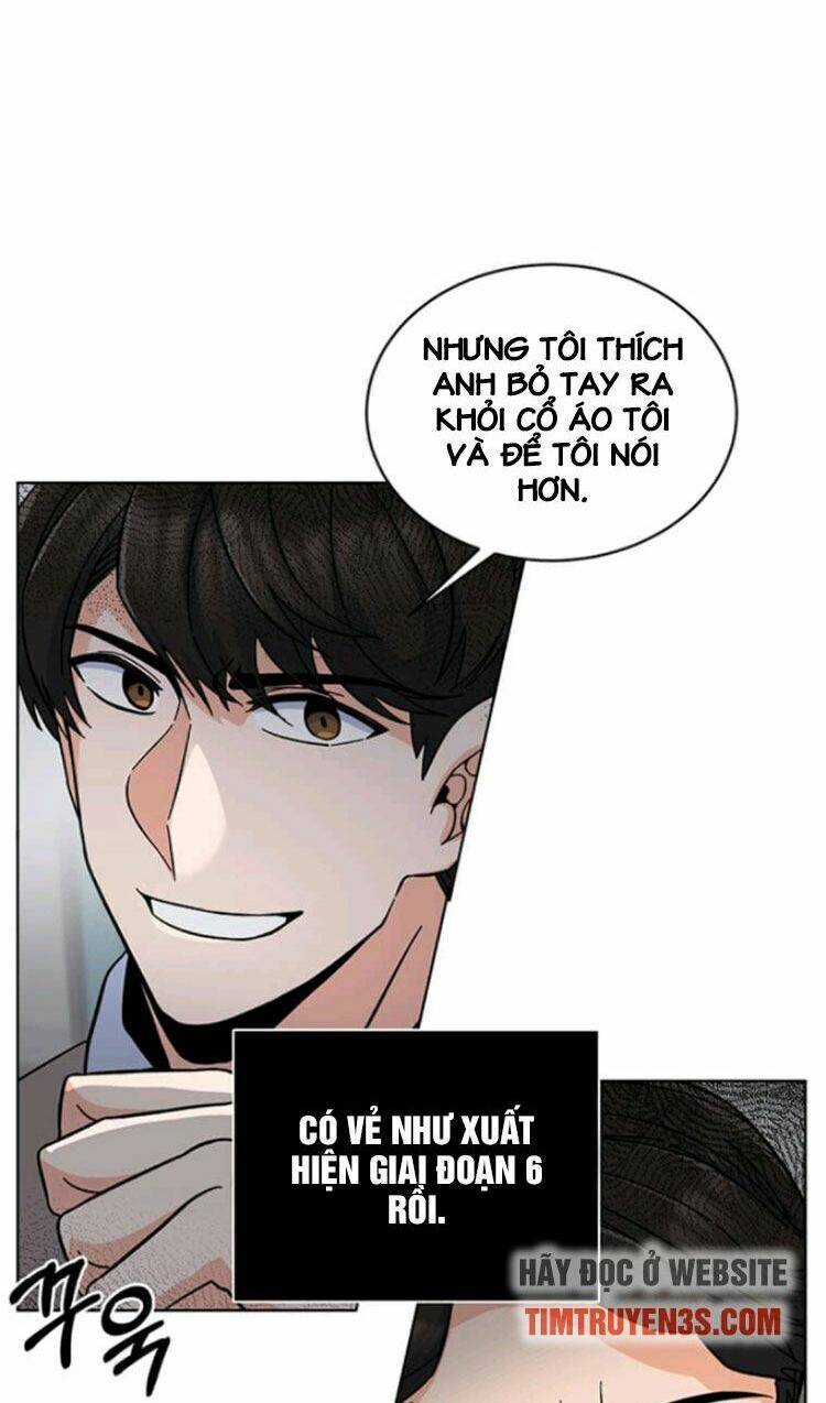 Quản Lý Cấp Cao Nhất Của Năm Chap 6 - Next Chap 7