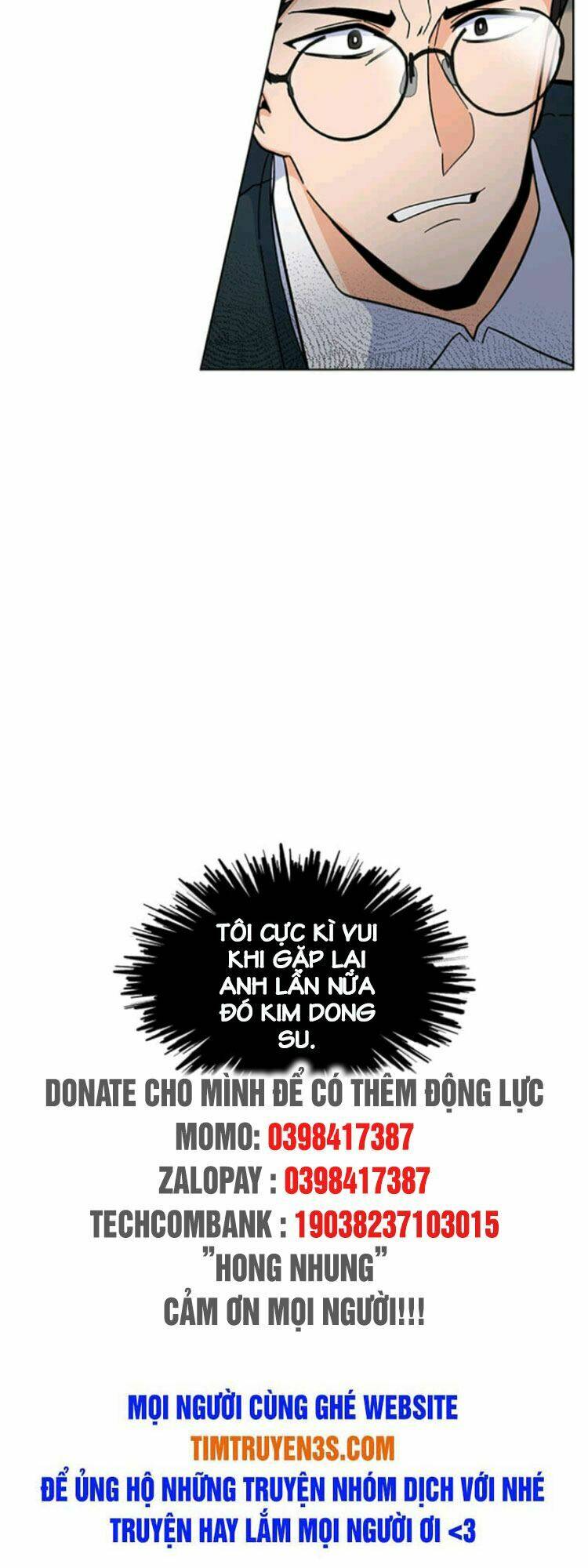 Quản Lý Cấp Cao Nhất Của Năm Chap 6 - Next Chap 7
