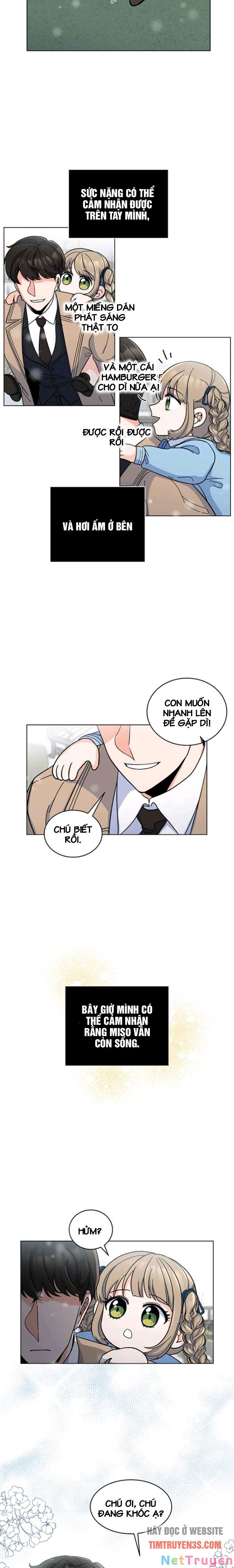 Quản Lý Cấp Cao Nhất Của Năm Chap 6 - Next Chap 7