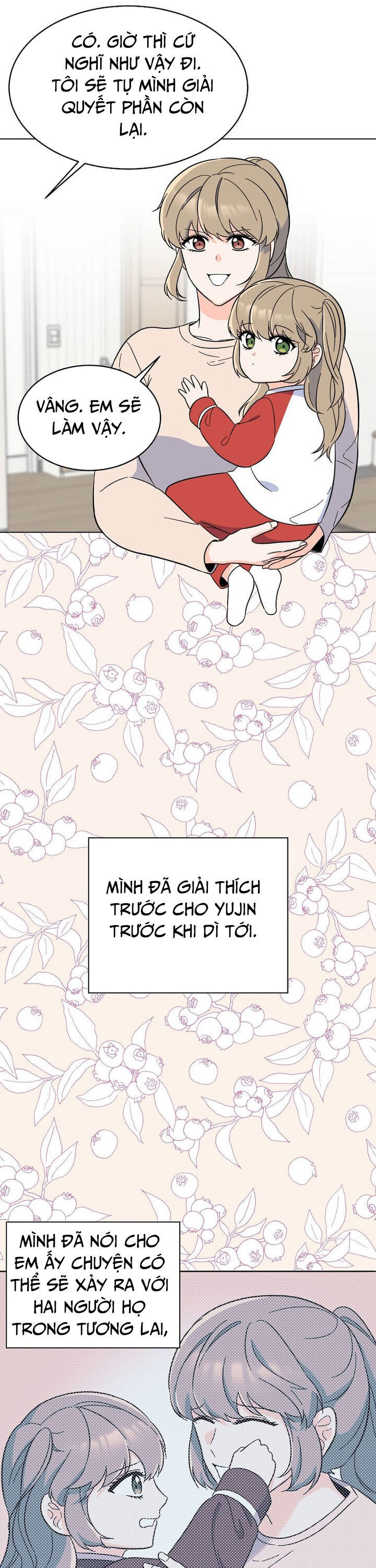 Quản Lý Cấp Cao Nhất Của Năm Chap 60 - Next Chap 61