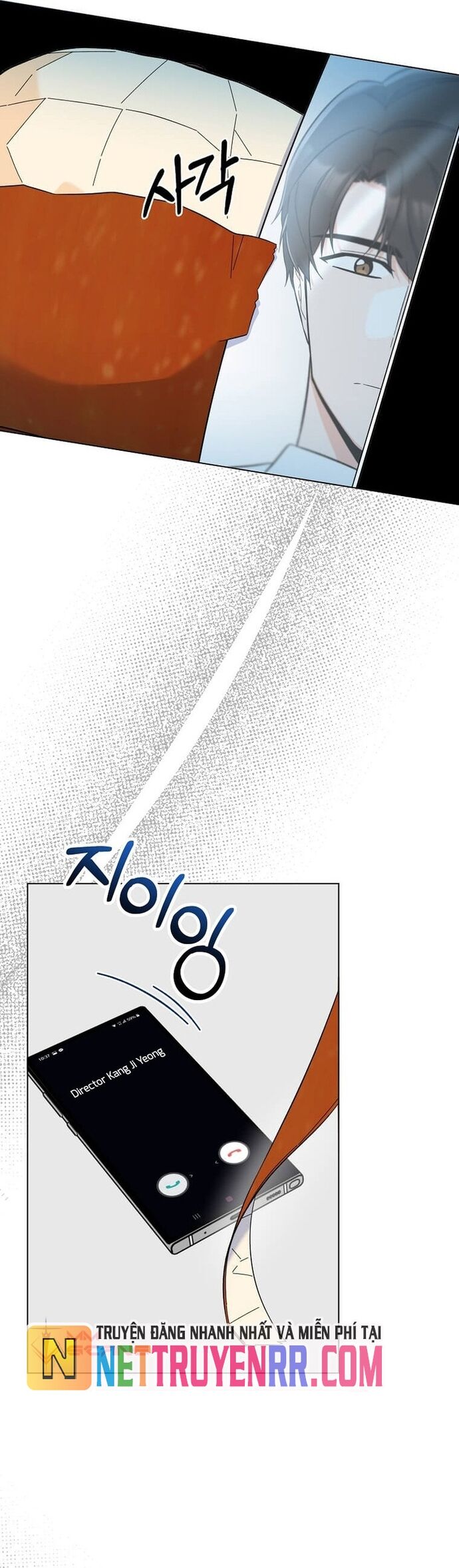 Quản Lý Cấp Cao Nhất Của Năm Chap 61 - Next Chap 62