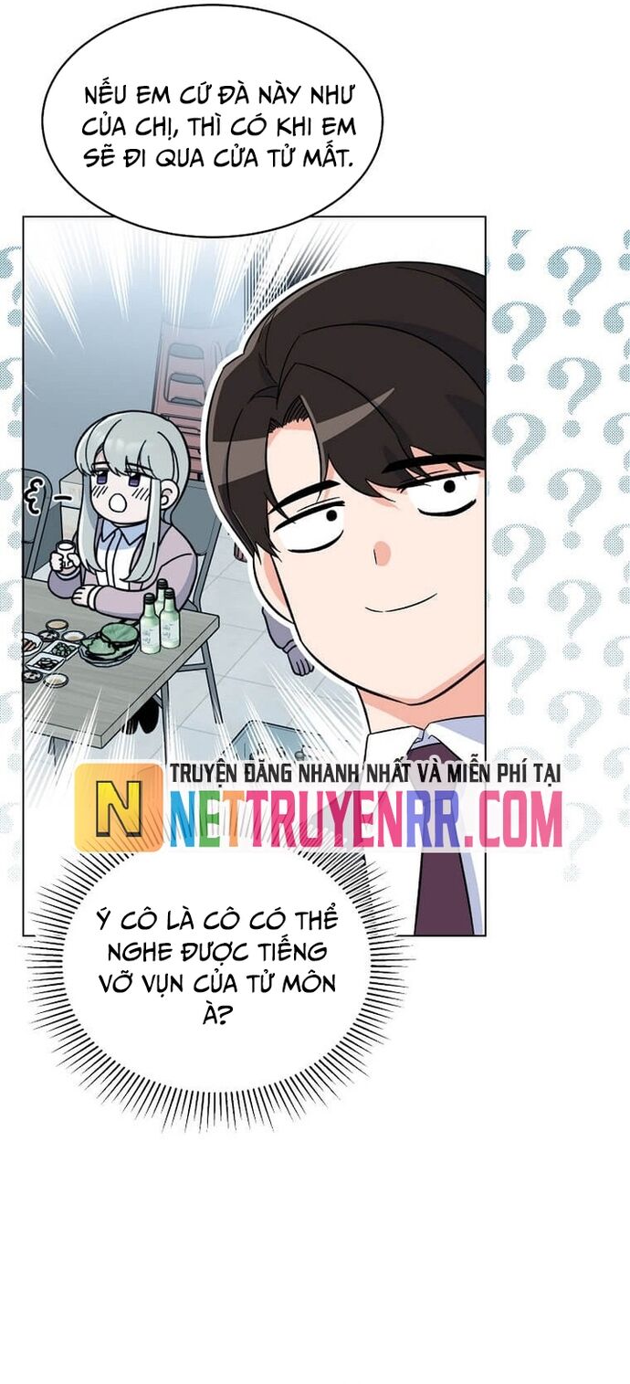 Quản Lý Cấp Cao Nhất Của Năm Chap 61 - Next Chap 62