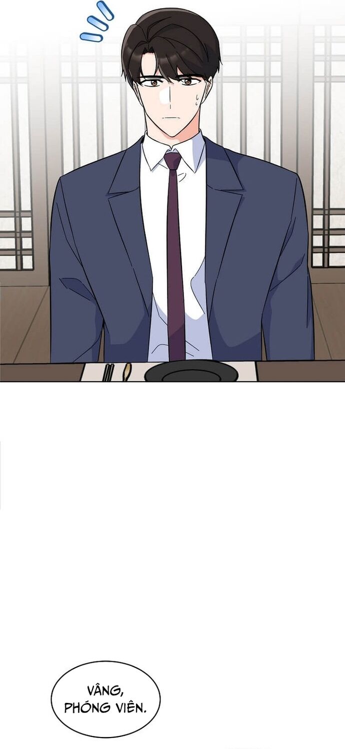 Quản Lý Cấp Cao Nhất Của Năm Chap 61 - Next Chap 62