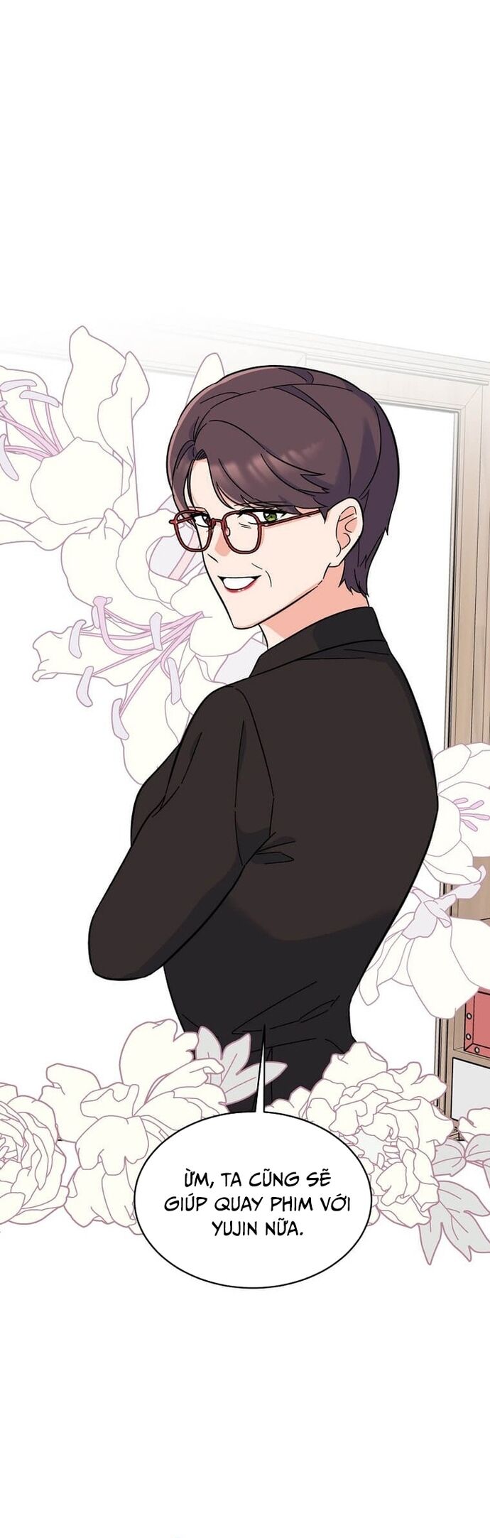 Quản Lý Cấp Cao Nhất Của Năm Chap 61 - Next Chap 62