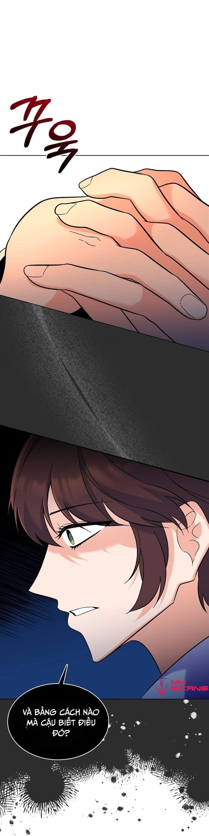 Quản Lý Cấp Cao Nhất Của Năm Chap 61 - Next Chap 62