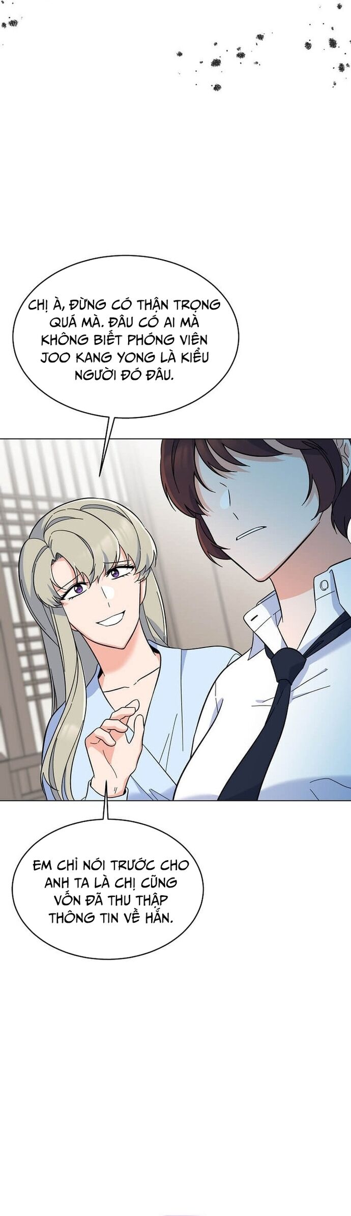 Quản Lý Cấp Cao Nhất Của Năm Chap 61 - Next Chap 62