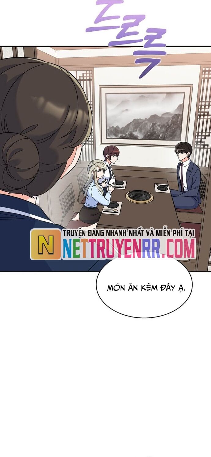 Quản Lý Cấp Cao Nhất Của Năm Chap 61 - Next Chap 62