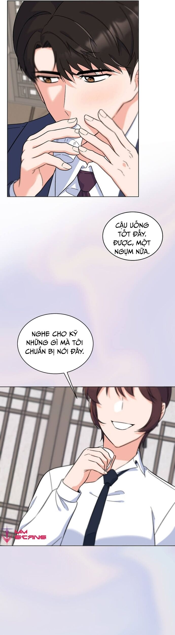 Quản Lý Cấp Cao Nhất Của Năm Chap 61 - Next Chap 62