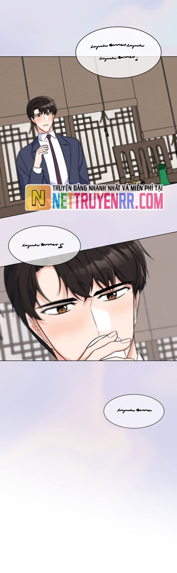 Quản Lý Cấp Cao Nhất Của Năm Chap 61 - Next Chap 62