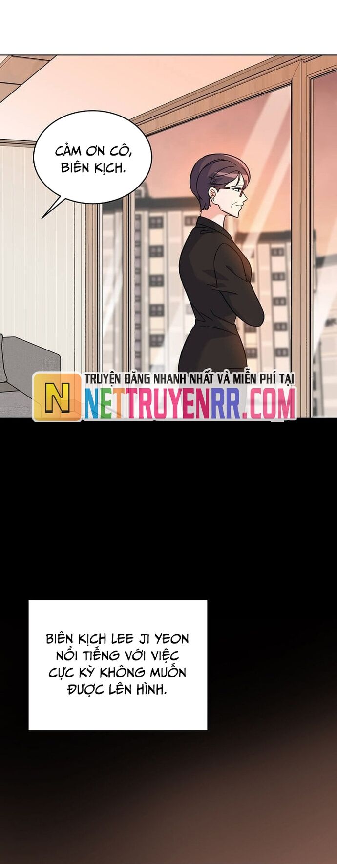 Quản Lý Cấp Cao Nhất Của Năm Chap 61 - Next Chap 62