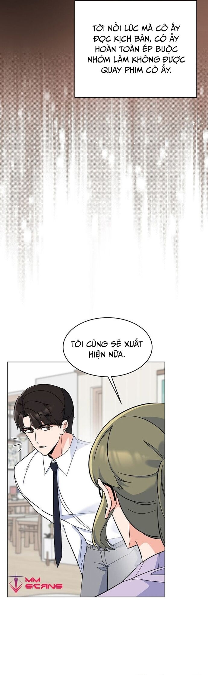 Quản Lý Cấp Cao Nhất Của Năm Chap 61 - Next Chap 62