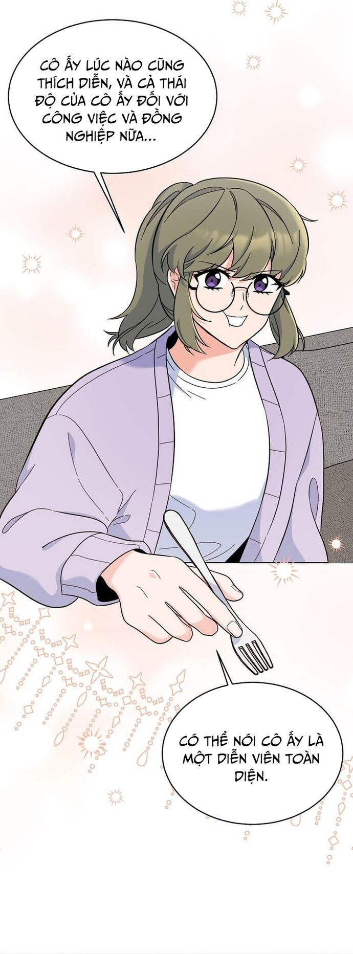 Quản Lý Cấp Cao Nhất Của Năm Chap 61 - Next Chap 62