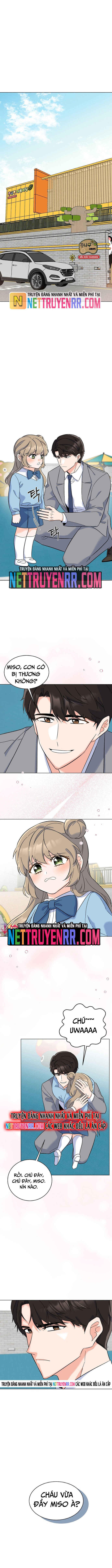 Quản Lý Cấp Cao Nhất Của Năm Chap 63 - Next Chap 64