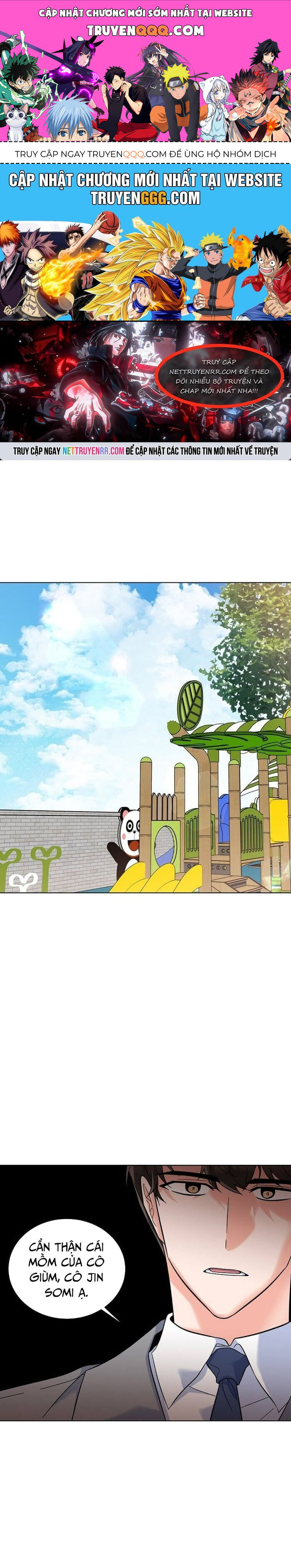 Quản Lý Cấp Cao Nhất Của Năm Chap 64 - Next Chap 65