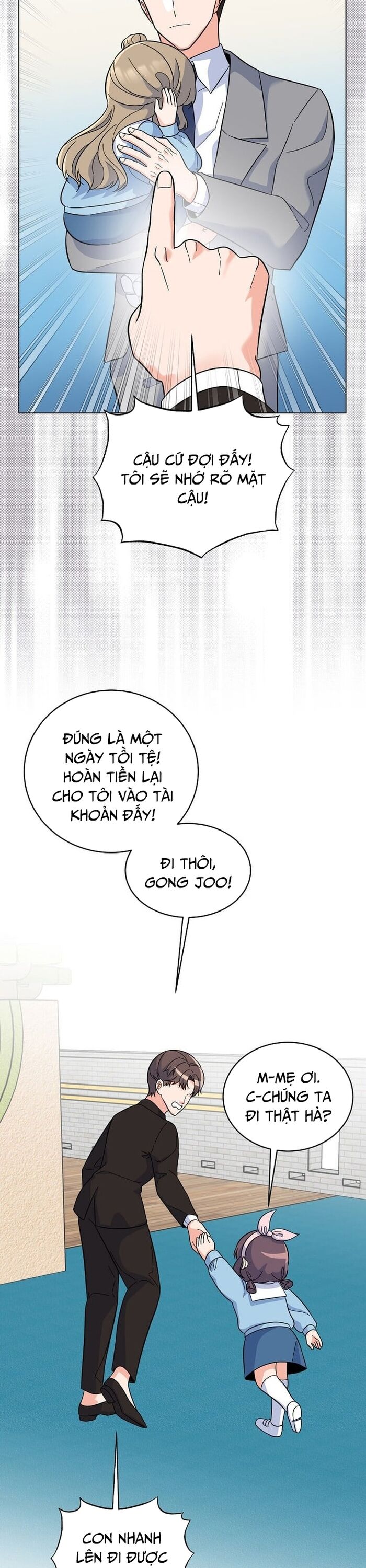 Quản Lý Cấp Cao Nhất Của Năm Chap 64 - Next Chap 65