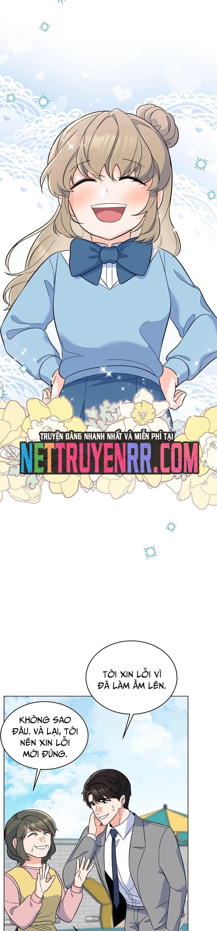 Quản Lý Cấp Cao Nhất Của Năm Chap 64 - Next Chap 65