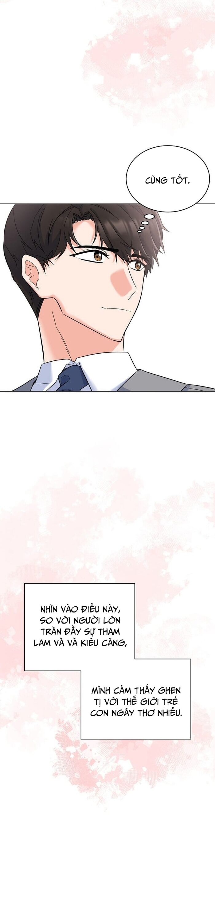 Quản Lý Cấp Cao Nhất Của Năm Chap 64 - Next Chap 65