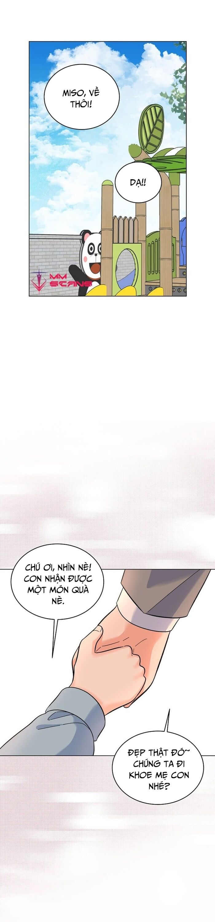 Quản Lý Cấp Cao Nhất Của Năm Chap 64 - Next Chap 65