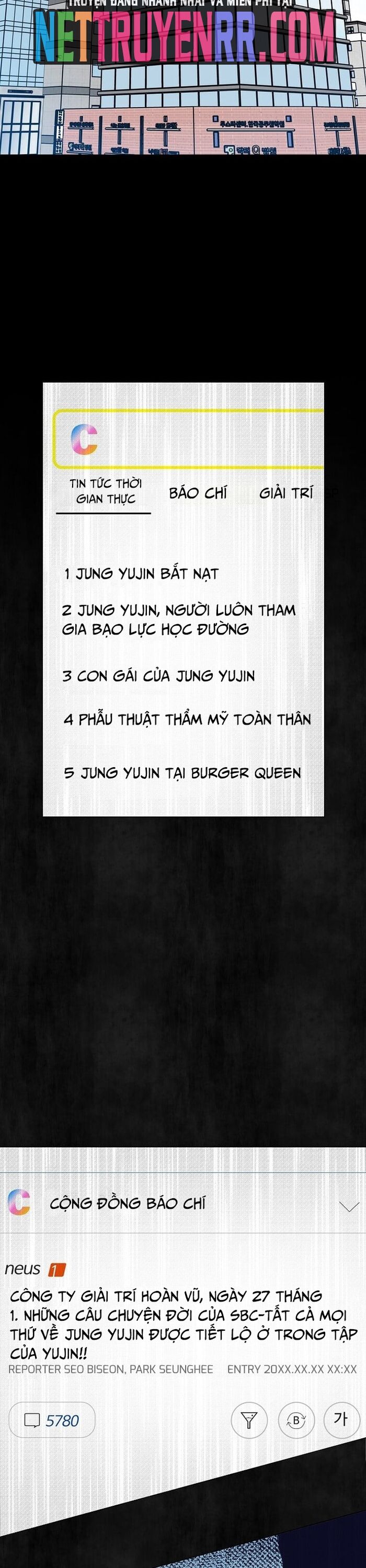 Quản Lý Cấp Cao Nhất Của Năm Chap 64 - Next Chap 65