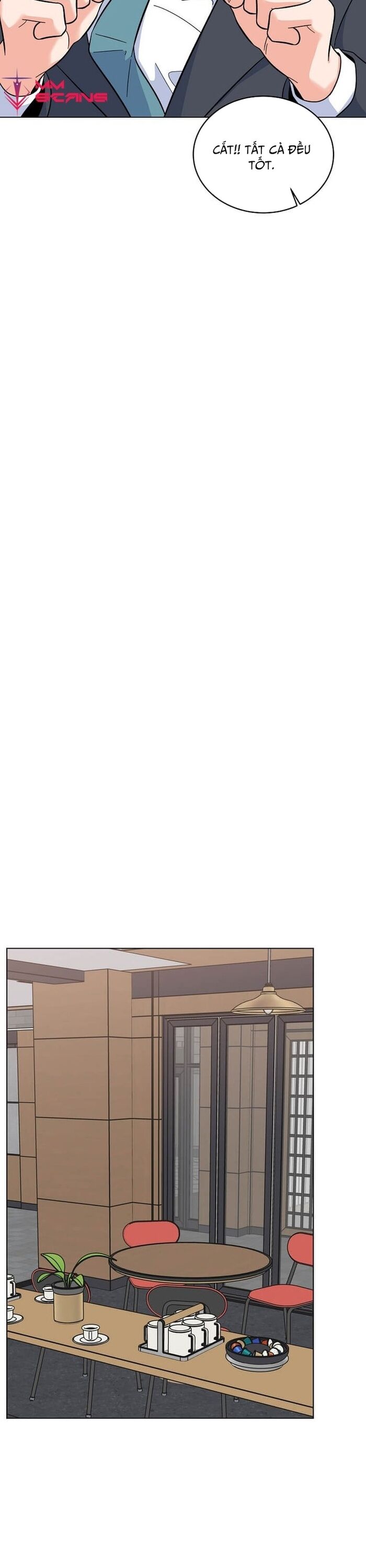 Quản Lý Cấp Cao Nhất Của Năm Chap 64 - Next Chap 65