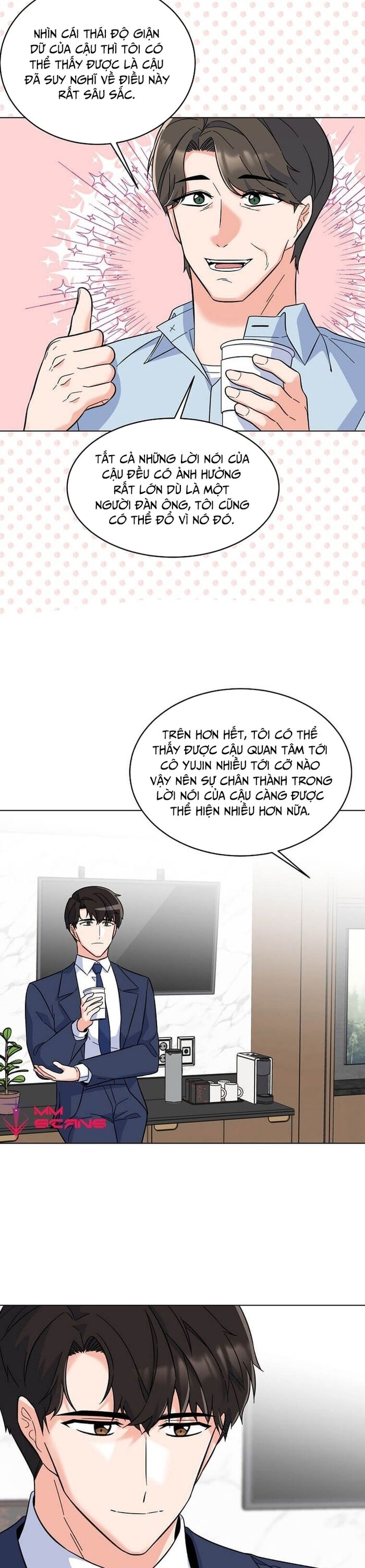 Quản Lý Cấp Cao Nhất Của Năm Chap 64 - Next Chap 65