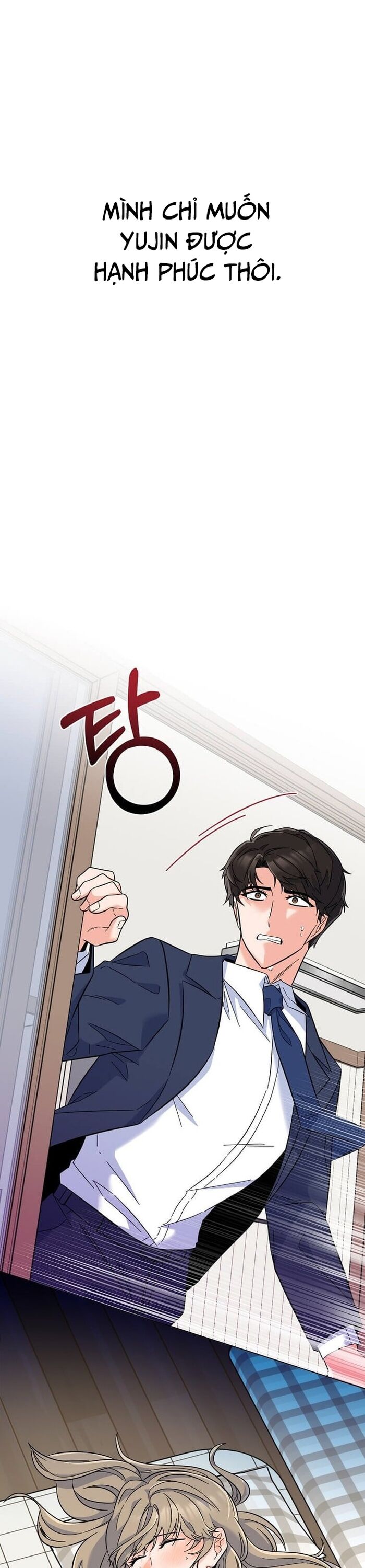 Quản Lý Cấp Cao Nhất Của Năm Chap 64 - Next Chap 65