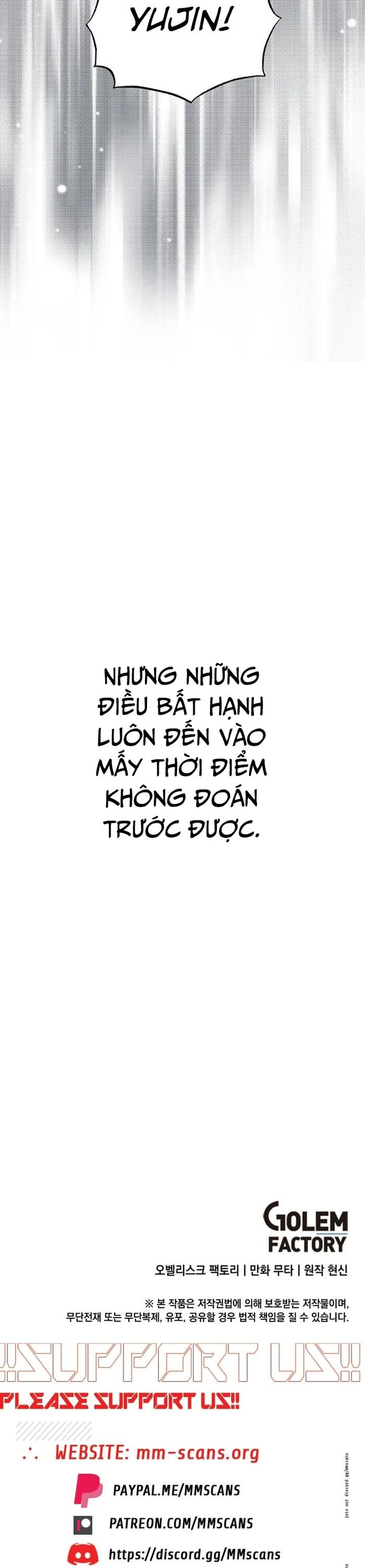 Quản Lý Cấp Cao Nhất Của Năm Chap 64 - Next Chap 65