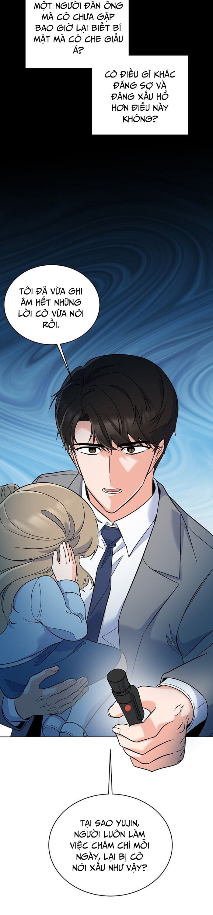 Quản Lý Cấp Cao Nhất Của Năm Chap 64 - Next Chap 65