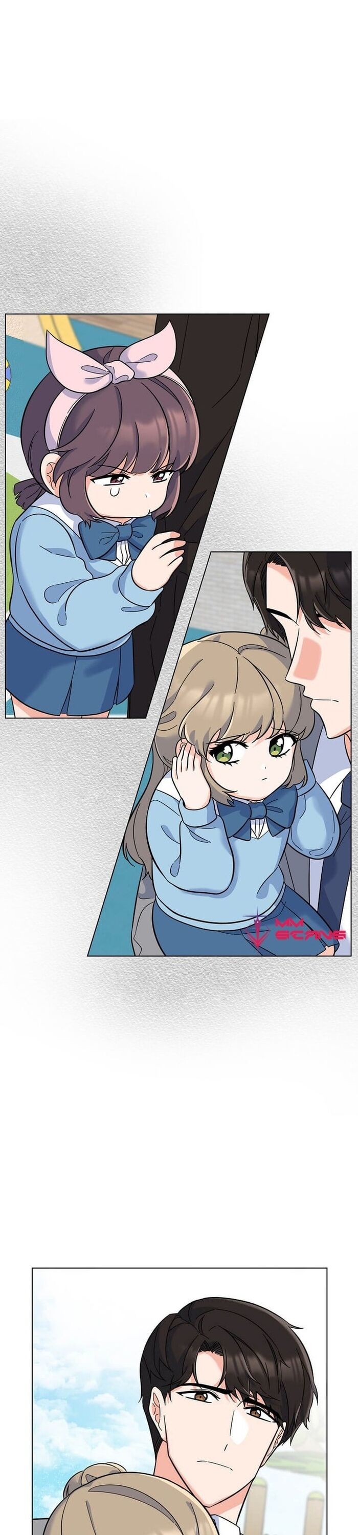 Quản Lý Cấp Cao Nhất Của Năm Chap 64 - Next Chap 65