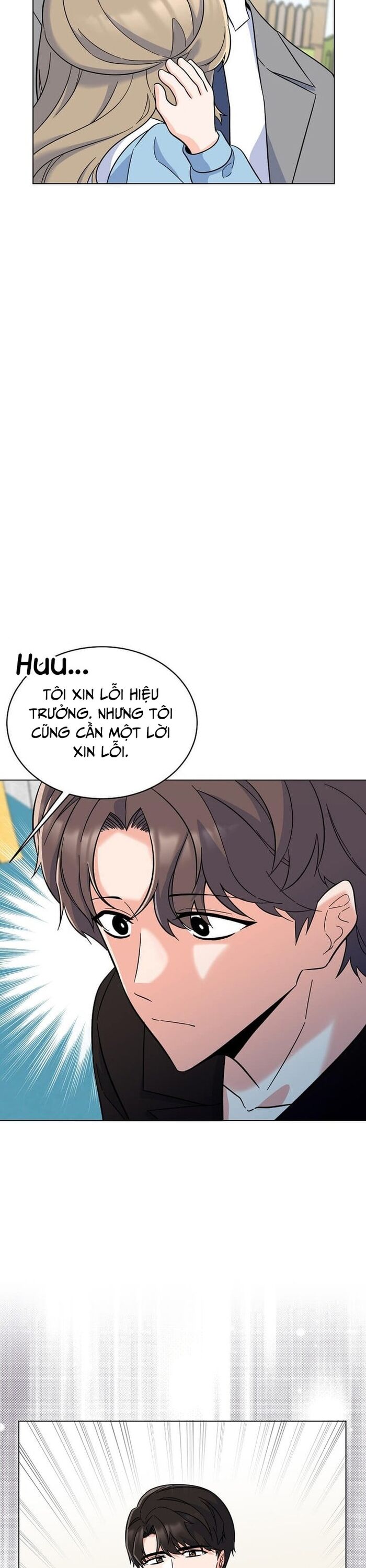 Quản Lý Cấp Cao Nhất Của Năm Chap 64 - Next Chap 65