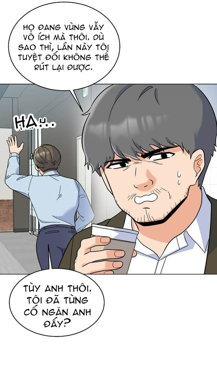 Quản Lý Cấp Cao Nhất Của Năm Chap 65 - Next Chap 66